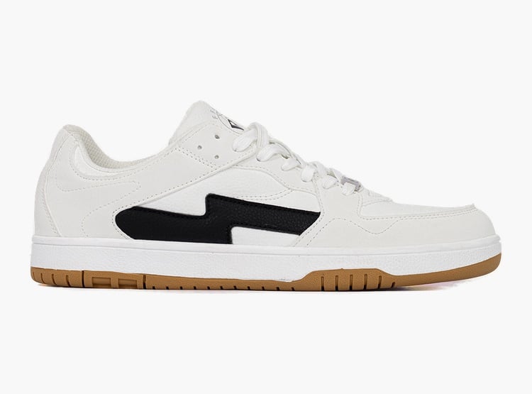 ZAPATILLAS HOMBRE RIFF RAFF BALTIMORE BLANCO - 1