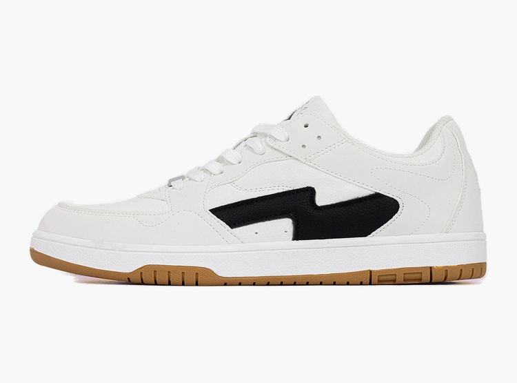 ZAPATILLAS HOMBRE RIFF RAFF BALTIMORE BLANCO - 3