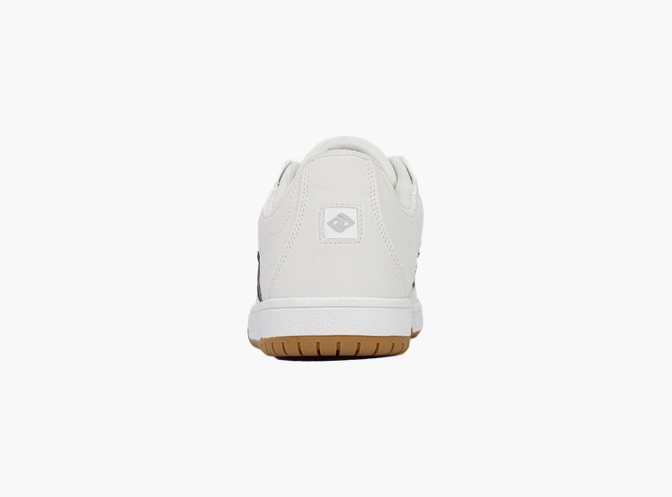 ZAPATILLAS HOMBRE RIFF RAFF BALTIMORE BLANCO - 5