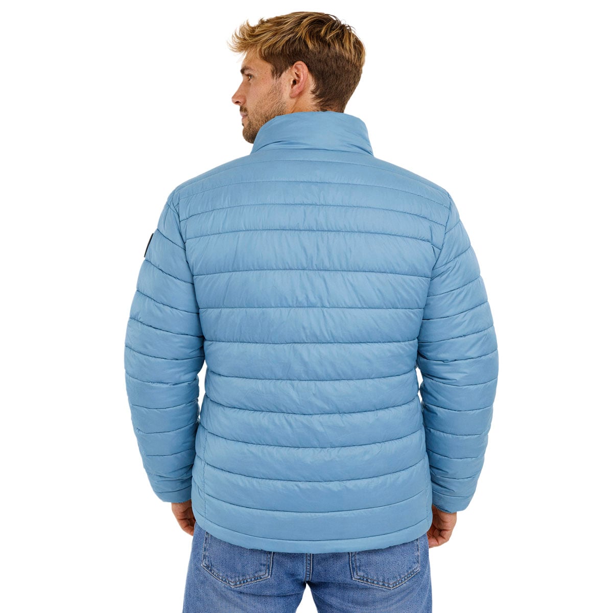 CASACA HOMBRE MONTT - 3