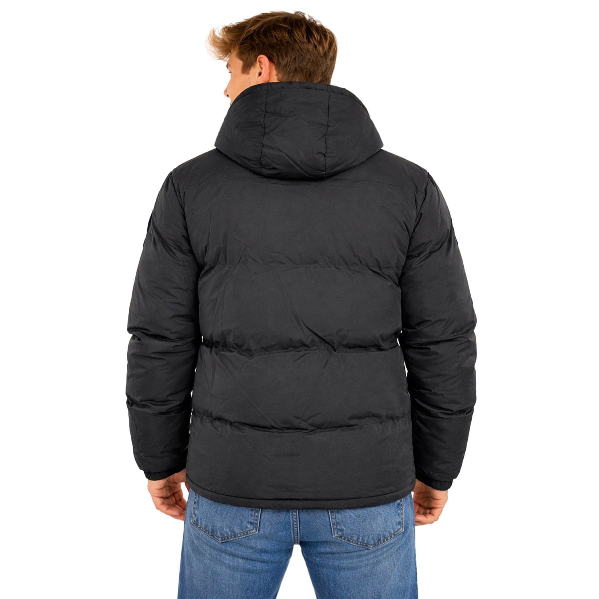 CASACA HOMBRE DARK - 2