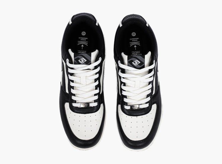 ZAPATILLAS HOMBRE AZBAK - 4