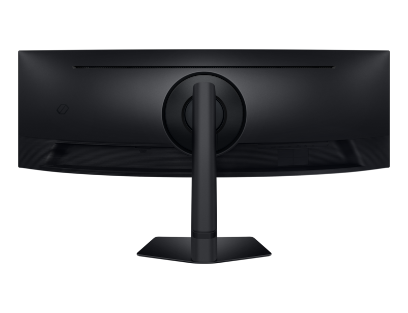 MONITOR SAMSUNG 49' ODYSSEY G9 G91F DQHD BLACK LS49FG910ENXZA - 4