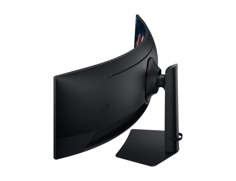 MONITOR SAMSUNG 49' ODYSSEY G9 G91F DQHD BLACK LS49FG910ENXZA - 9