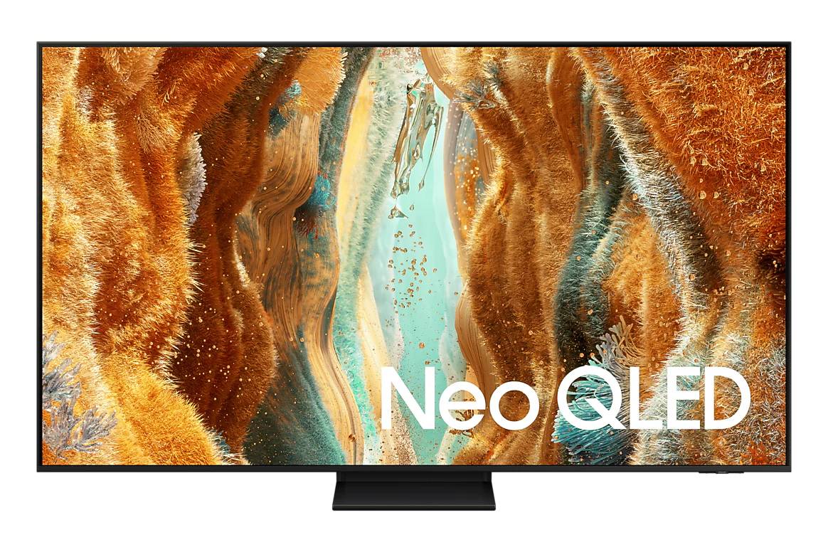 SMART TV SAMSUNG 65' NEO QLED 4K QN70F VISION AI (2025) QN65QN70FAGXPE - 2