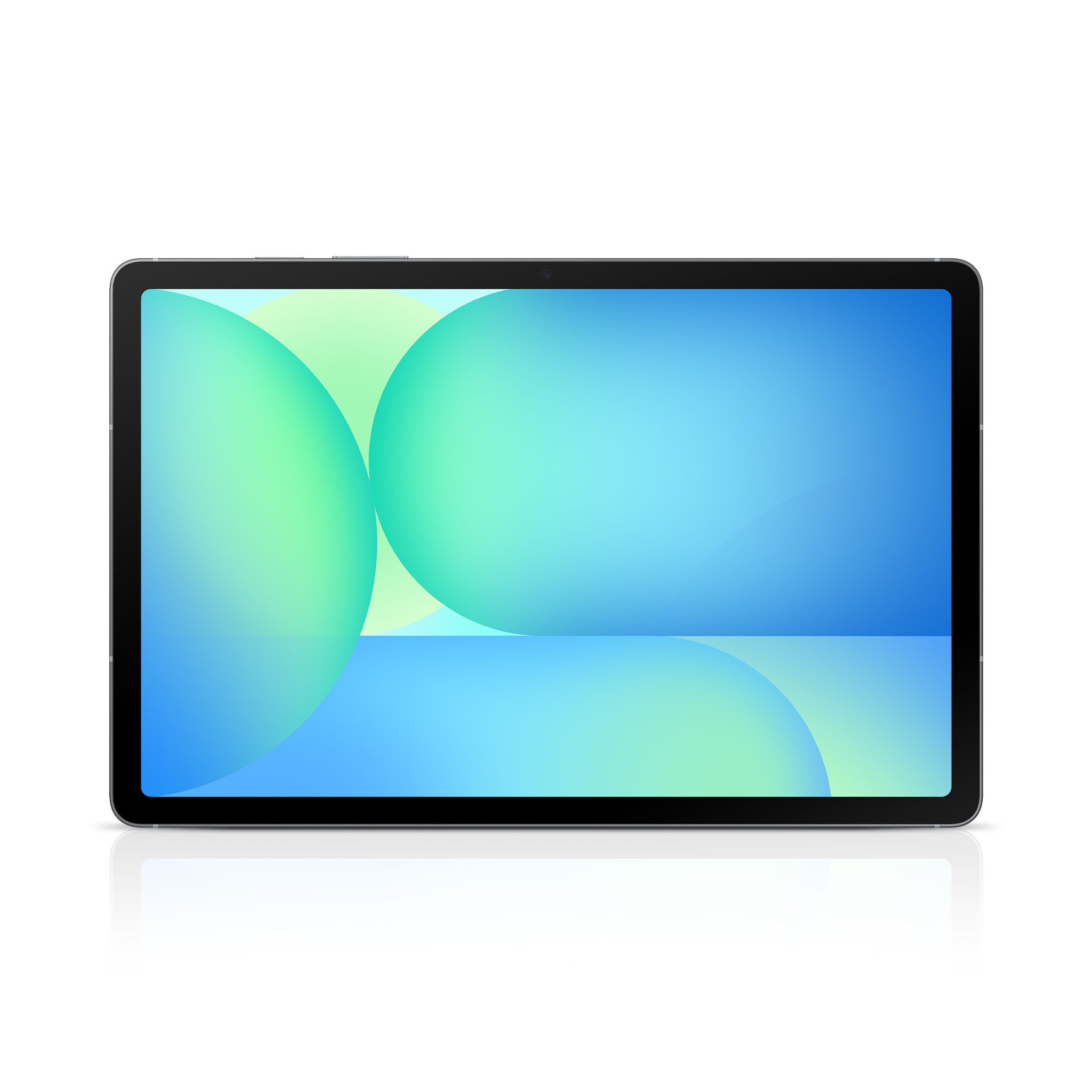 TABLET SAMSUNG GALAXY TAB S10 FE PLUS 256GB GRAY SM-X620NZAEPEO - 1