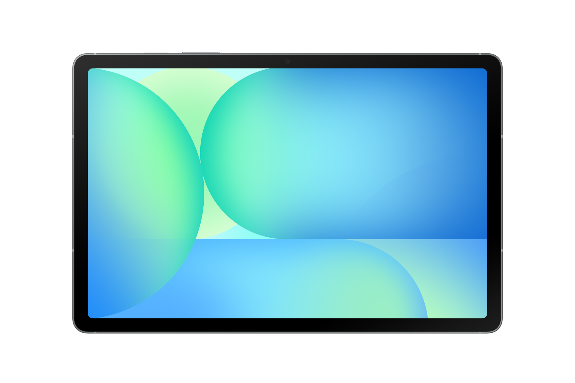 TABLET SAMSUNG GALAXY TAB S10 FE GRAY 256GB SM-X520NZAEPEO - 1
