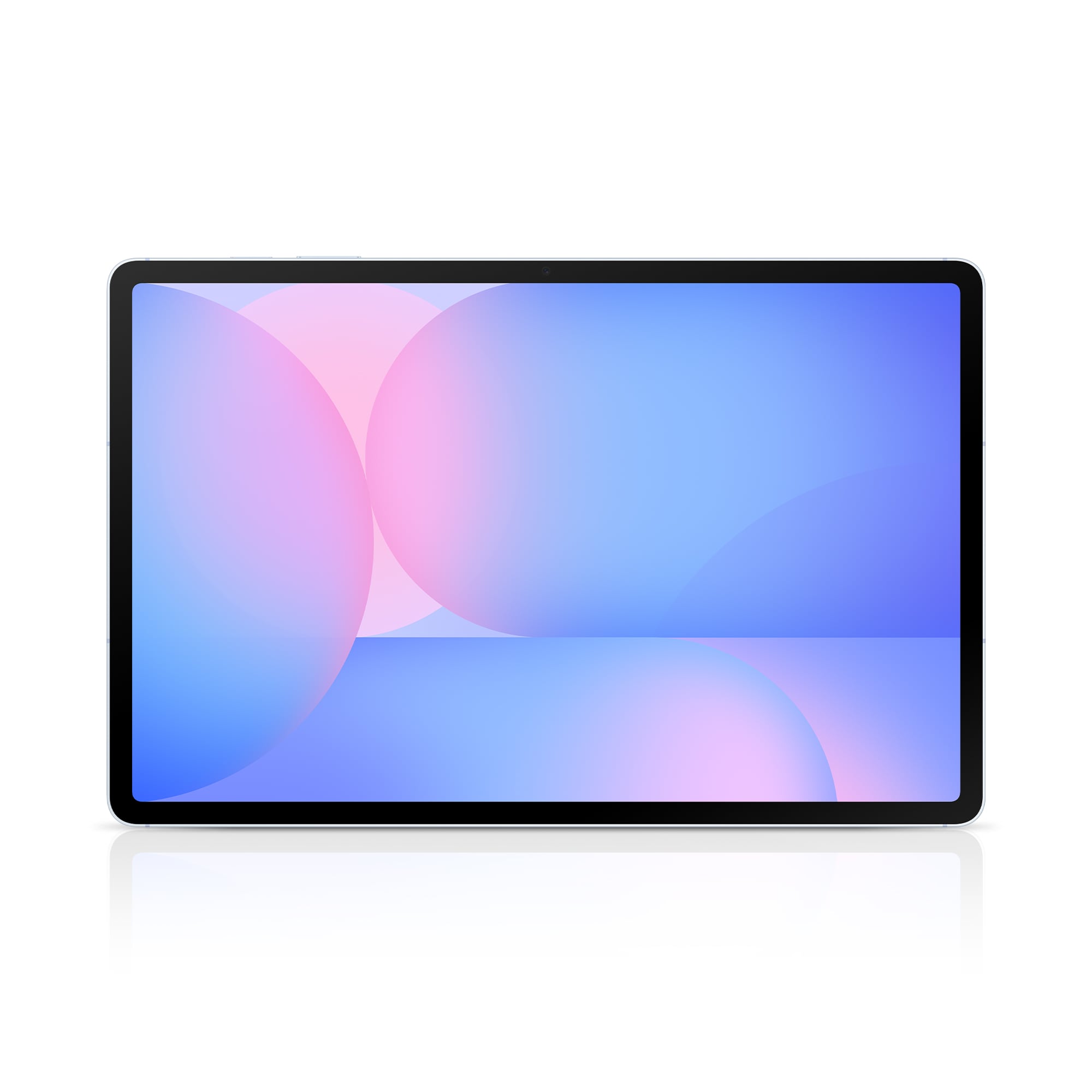 TABLET SAMSUNG GALAXY TAB S10 FE PLUS 128GB BLUE SM-X620NLBAPEO - 1
