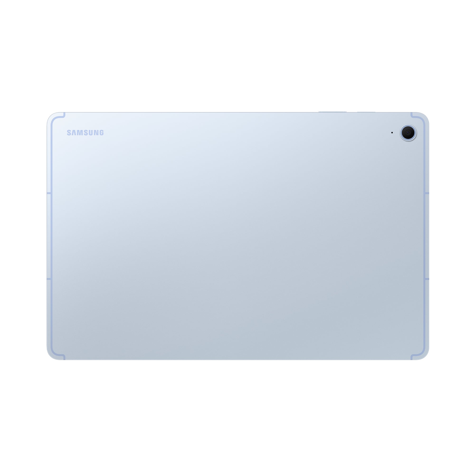 TABLET SAMSUNG GALAXY TAB S10 FE PLUS 128GB BLUE SM-X620NLBAPEO - 3