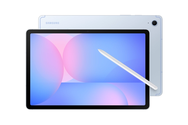 TABLET SAMSUNG GALAXY TAB S10 FE BLUE 128GB SM-X520NLBAPEO - 1