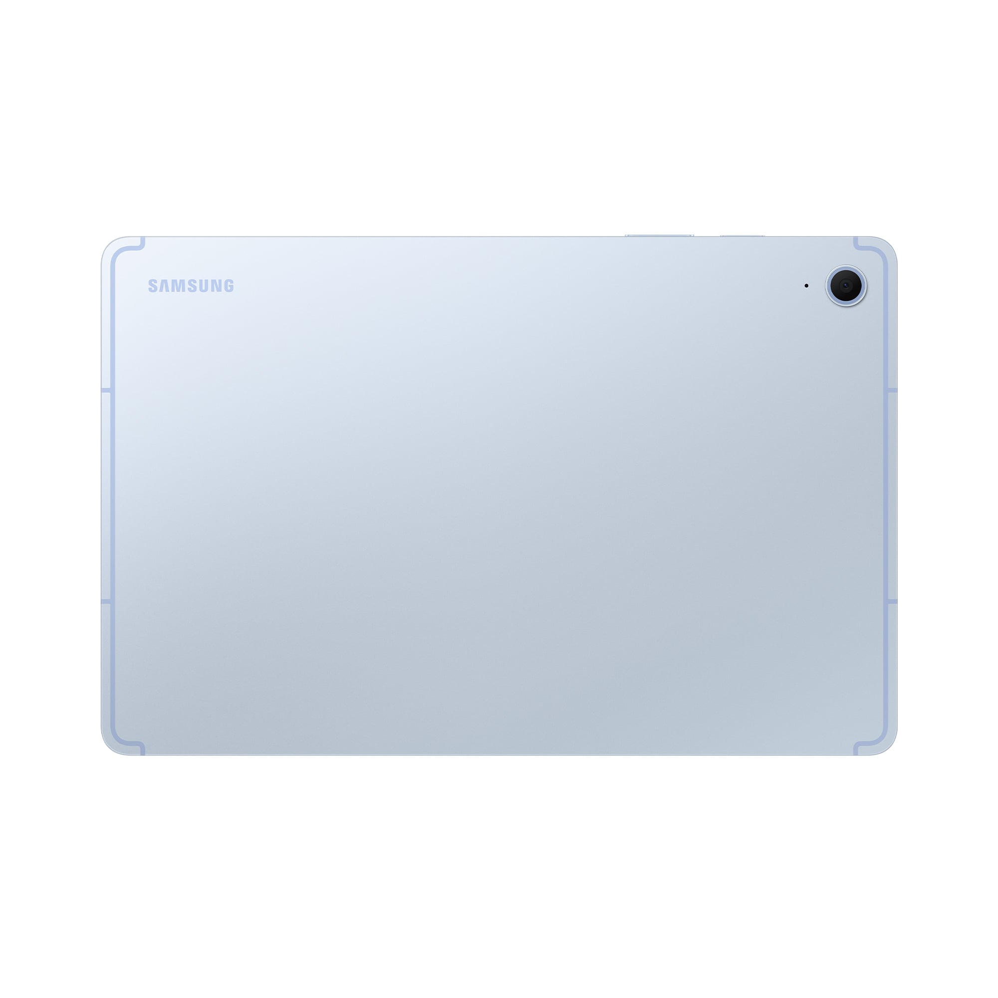 TABLET SAMSUNG GALAXY TAB S10 FE BLUE 128GB SM-X520NLBAPEO - 4