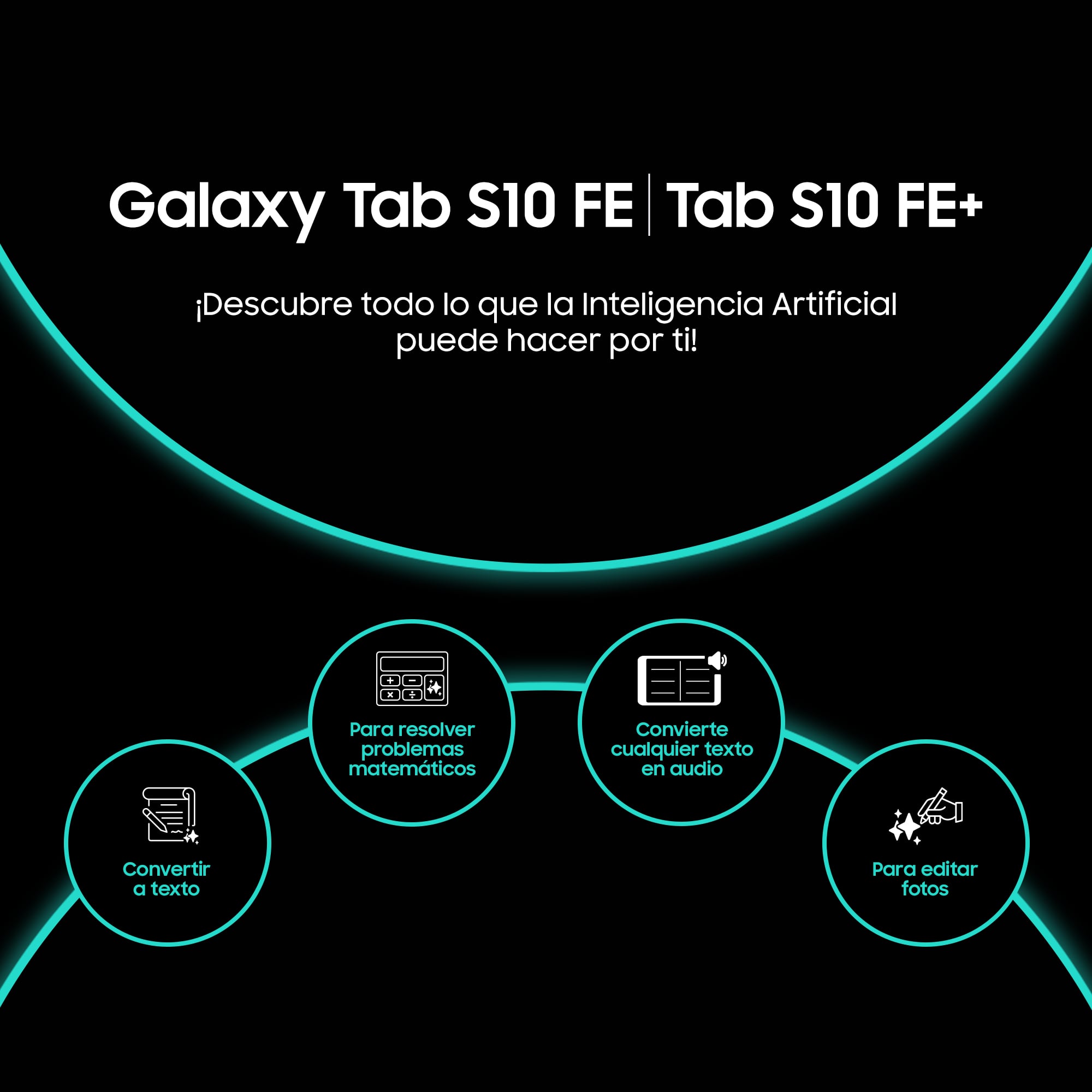 TABLET SAMSUNG GALAXY TAB S10 FE BLUE 128GB SM-X520NLBAPEO - 5