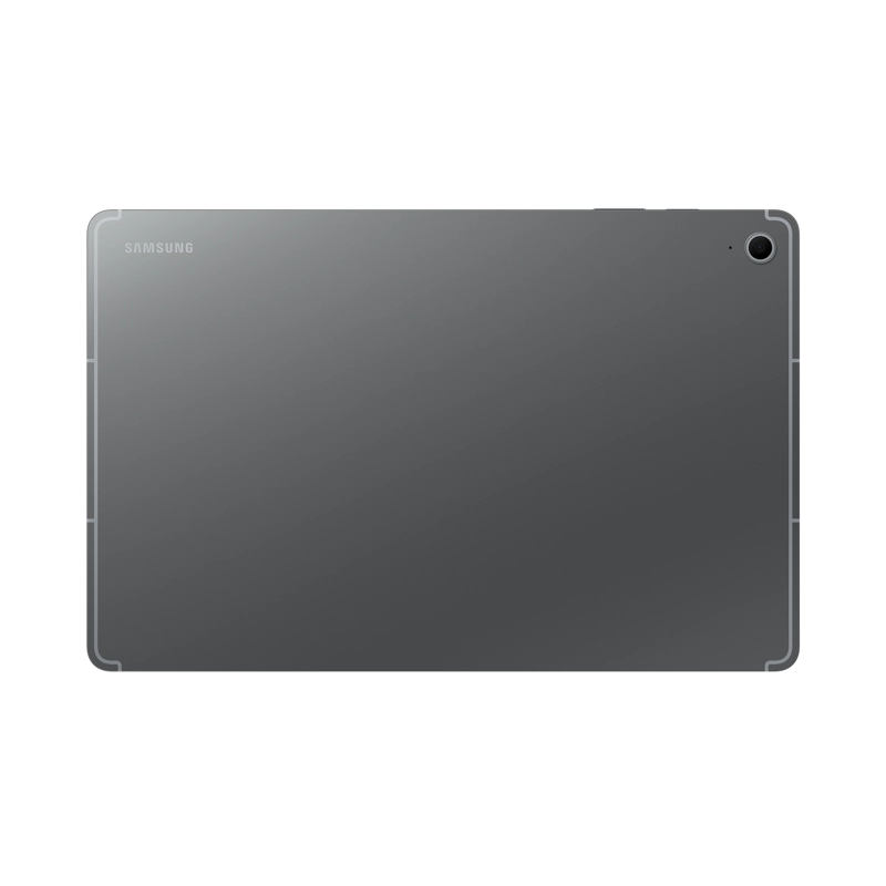 TABLET SAMSUNG GALAXY TAB S10 FE PLUS 128GB GRAY SM-X620NZAAPEO - 4