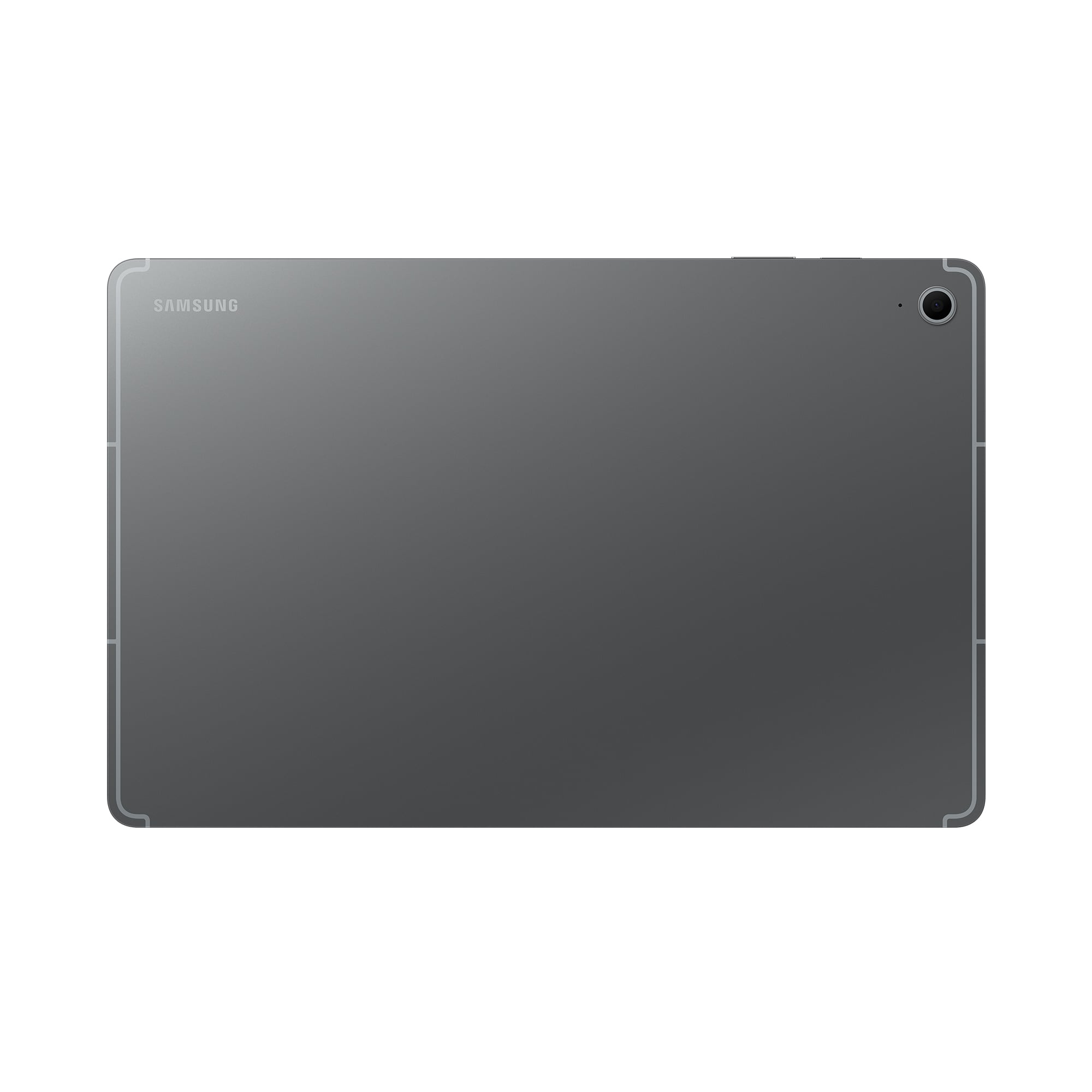 TABLET SAMSUNG GALAXY TAB S10 FE PLUS 128GB GRAY SM-X620NZAAPEO - 3