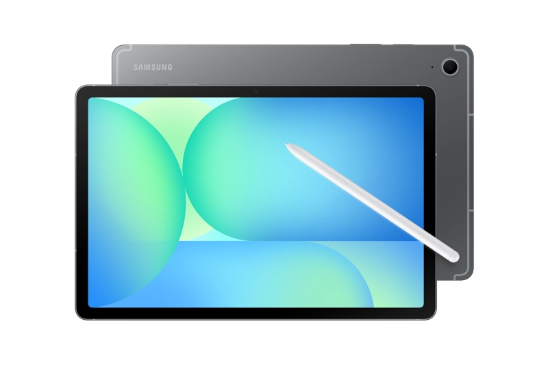 TABLET SAMSUNG GALAXY TAB S10 FE GRAY 128GB SM-X520NZAAPEO - 1