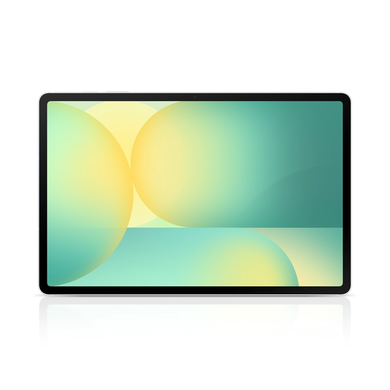 TABLET SAMSUNG GALAXY TAB S10 FE PLUS 128GB SILVER SM-X620NZSAPEO - 1