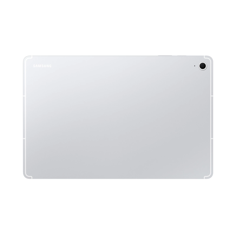 TABLET SAMSUNG GALAXY TAB S10 FE PLUS 128GB SILVER SM-X620NZSAPEO - 4