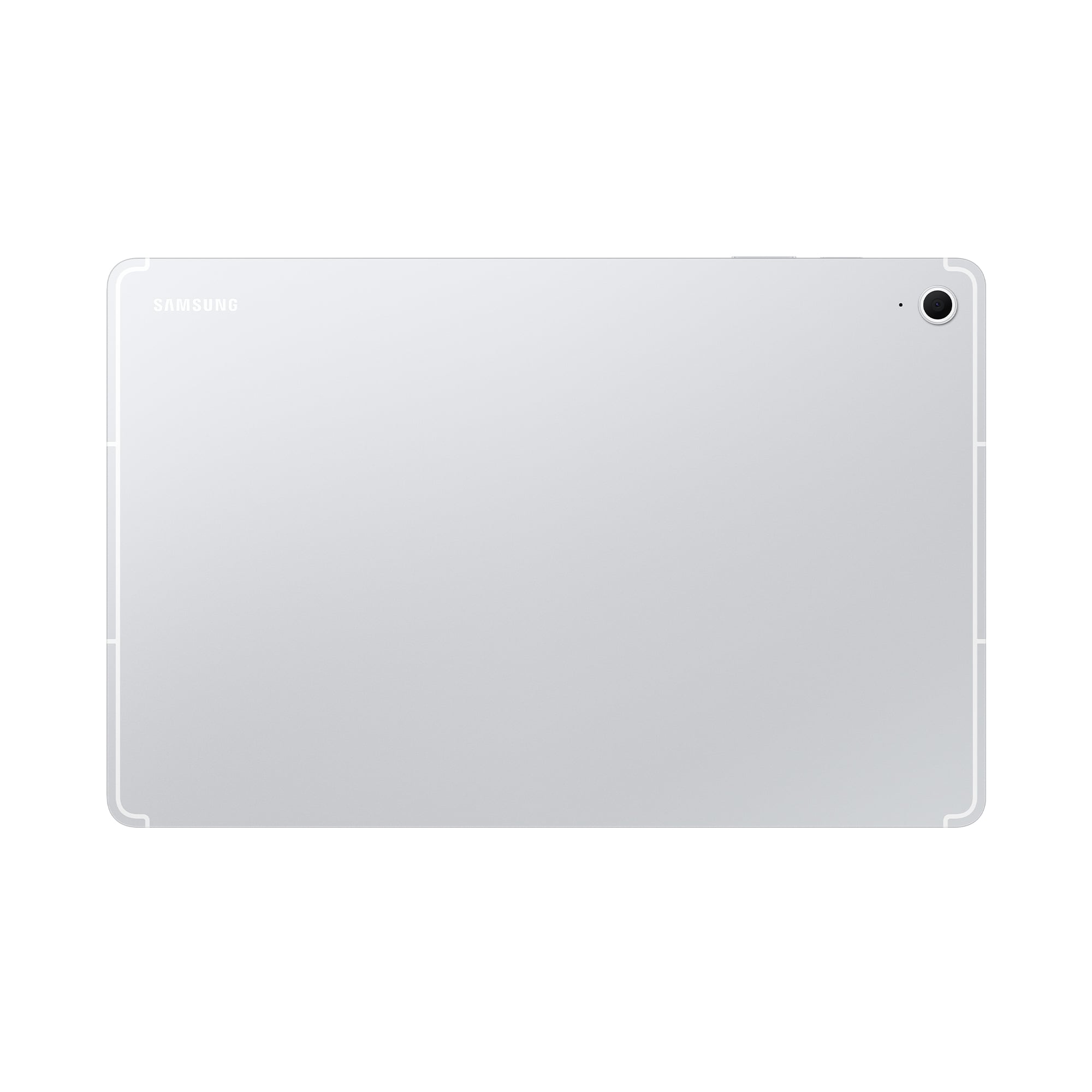 TABLET SAMSUNG GALAXY TAB S10 FE PLUS 128GB SILVER SM-X620NZSAPEO - 3