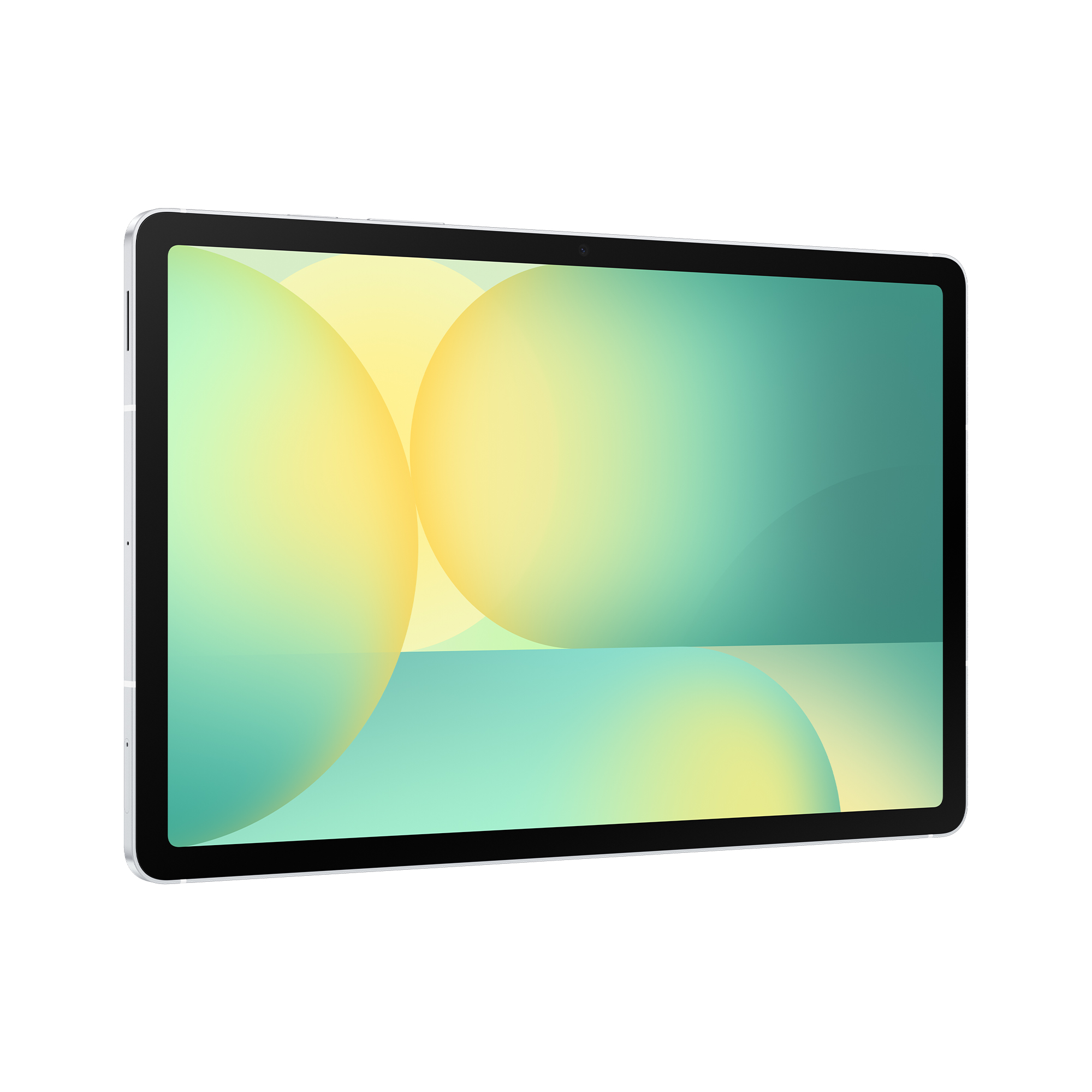 TABLET SAMSUNG GALAXY TAB S10 FE PLUS 256GB SILVER SM-X620NZSEPEO - 2