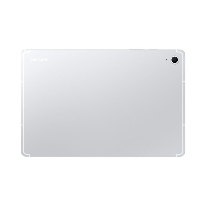 TABLET SAMSUNG GALAXY TAB S10 FE PLUS 256GB SILVER SM-X620NZSEPEO - 4