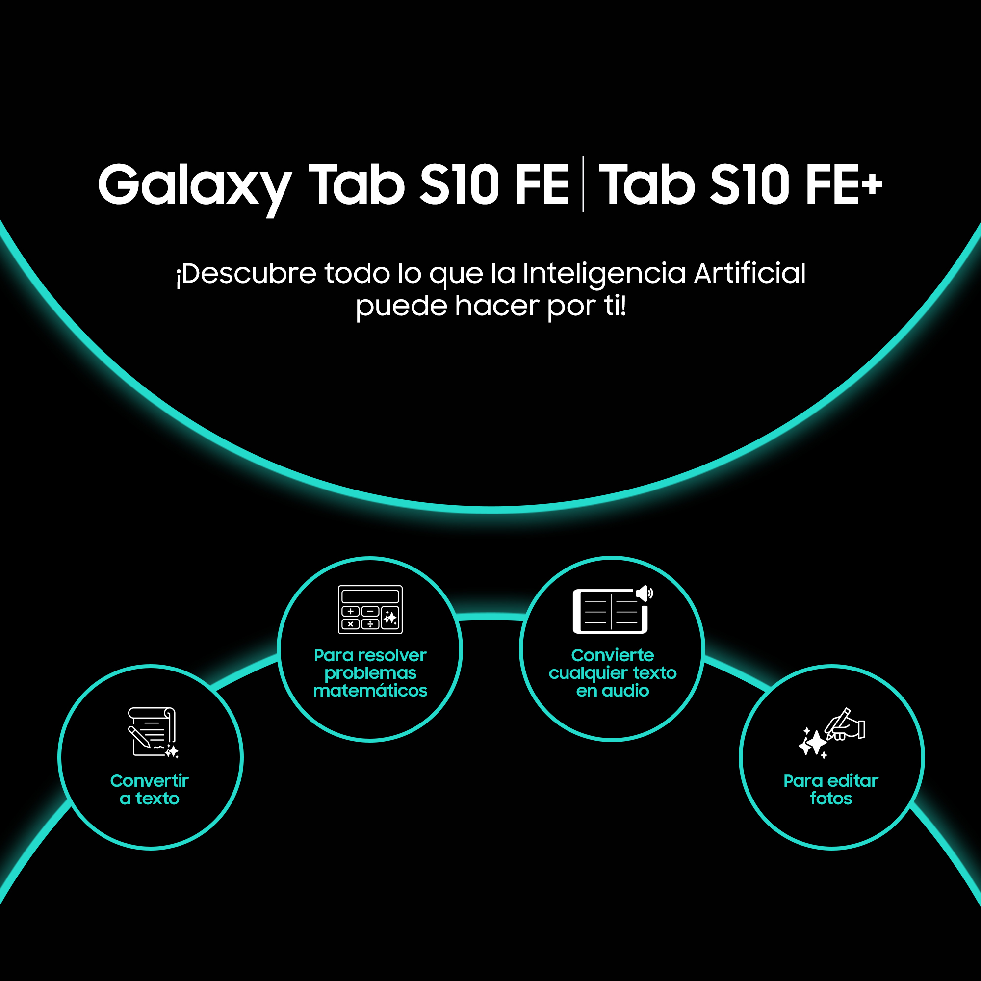 TABLET SAMSUNG GALAXY TAB S10 FE PLUS 256GB SILVER SM-X620NZSEPEO - 4