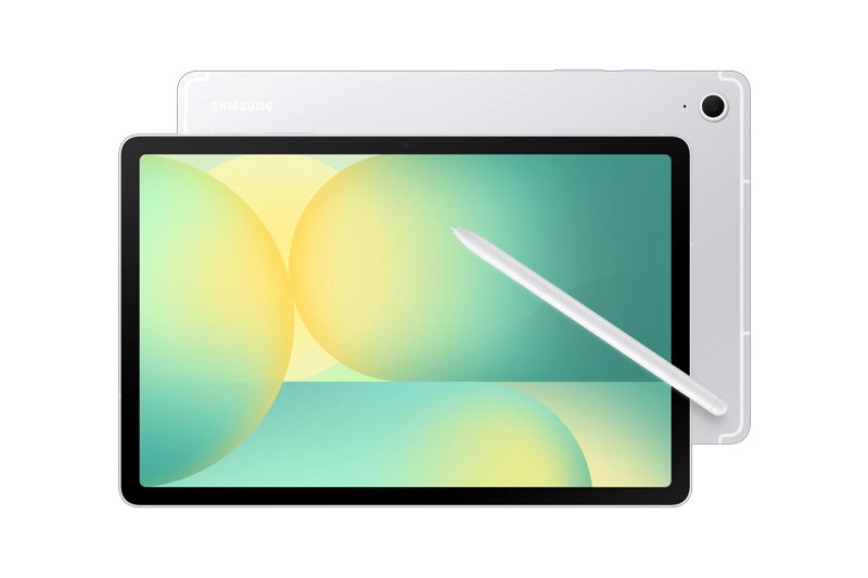 TABLET SAMSUNG GALAXY TAB S10 FE SILVER 128GB SM-X520NZSAPEO - 1