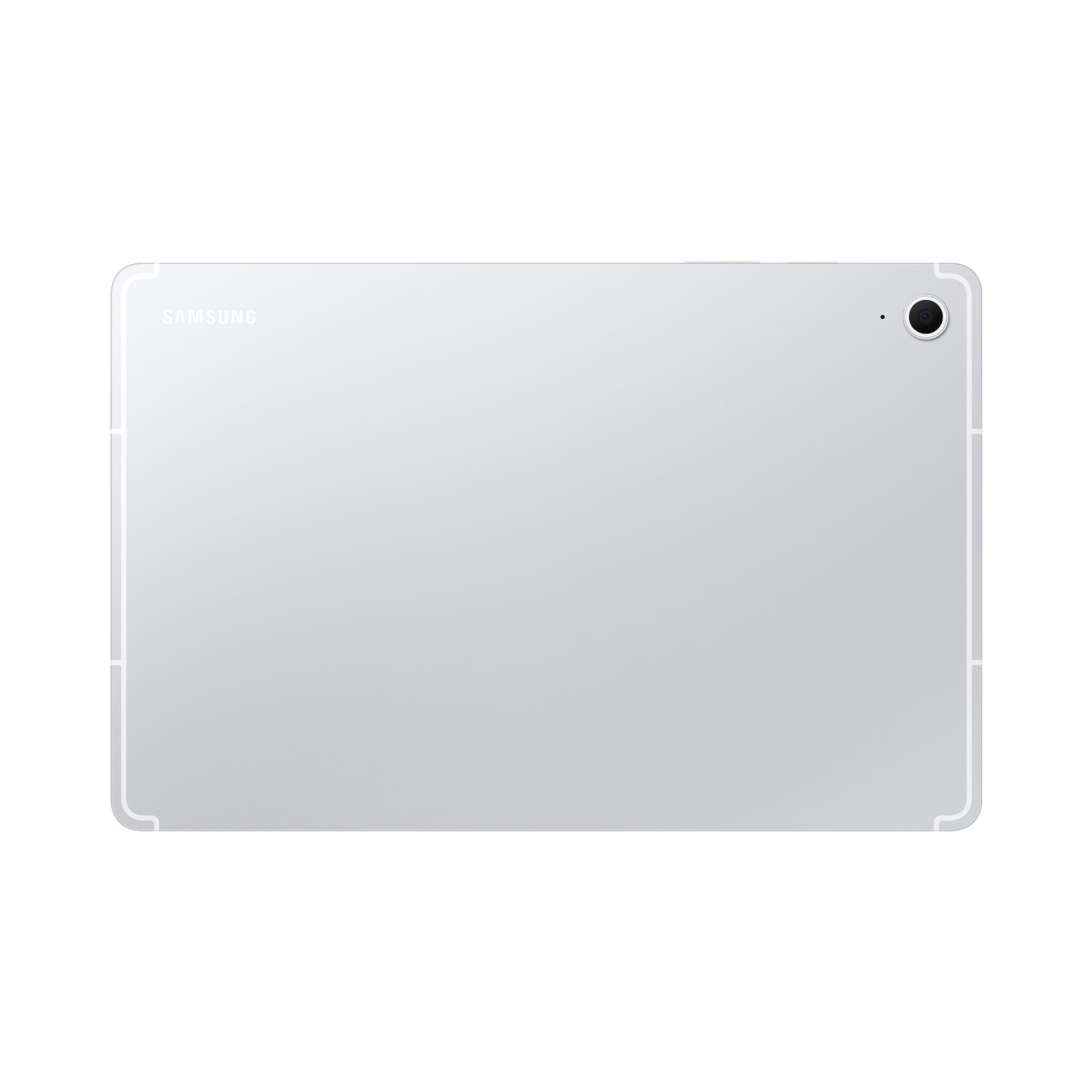 TABLET SAMSUNG GALAXY TAB S10 FE SILVER 128GB SM-X520NZSAPEO - 4