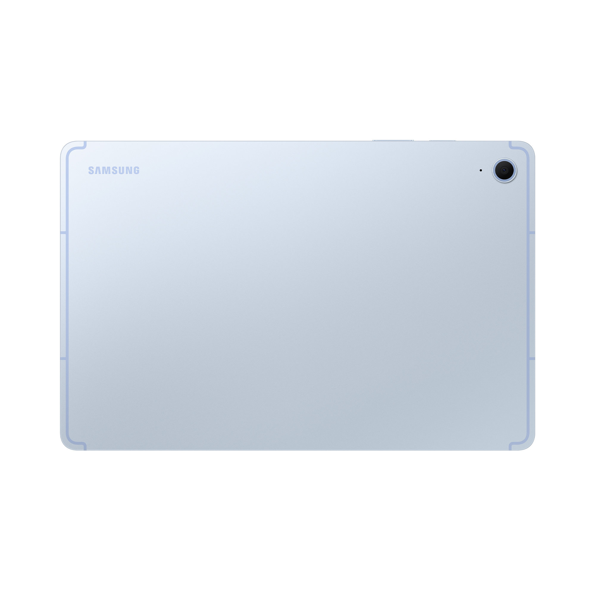 TABLET SAMSUNG GALAXY TAB S10 FE PLUS 256GB BLUE SM-X620NLBEPEO - 3
