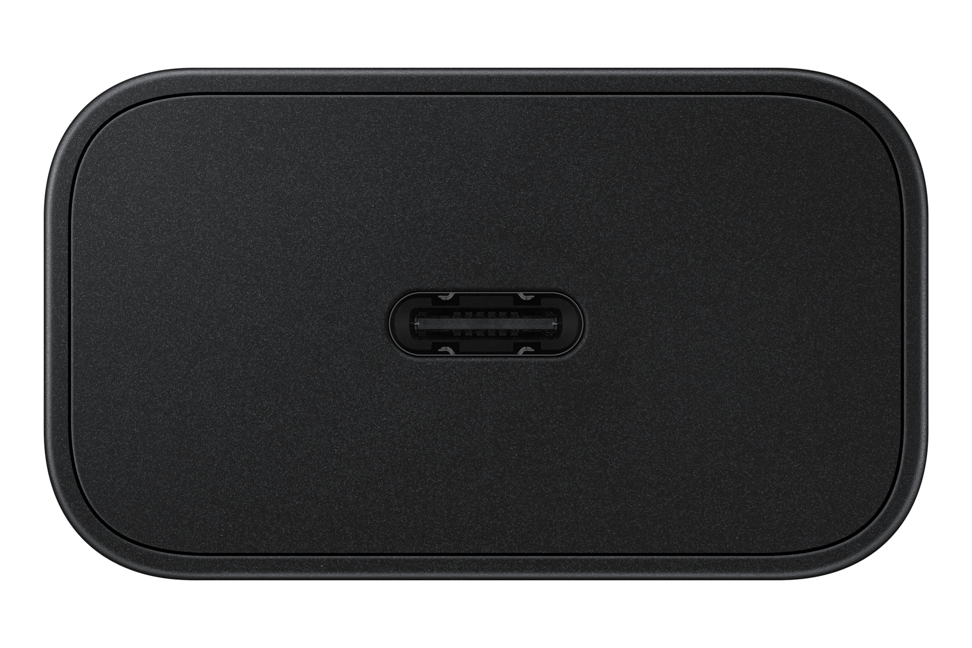CARGADOR SAMSUNG ADAPTADOR CARGA RÁPIDA BLACK EP-T2510NBEGWW - 3