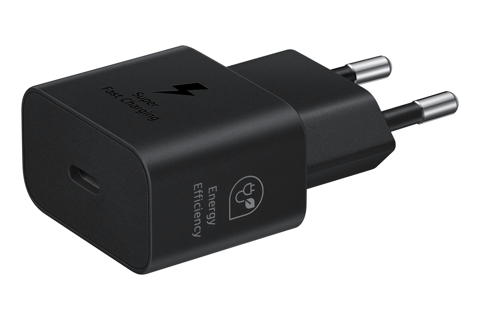 CARGADOR SAMSUNG ADAPTADOR CARGA RÁPIDA BLACK EP-T2510NBEGWW - 4