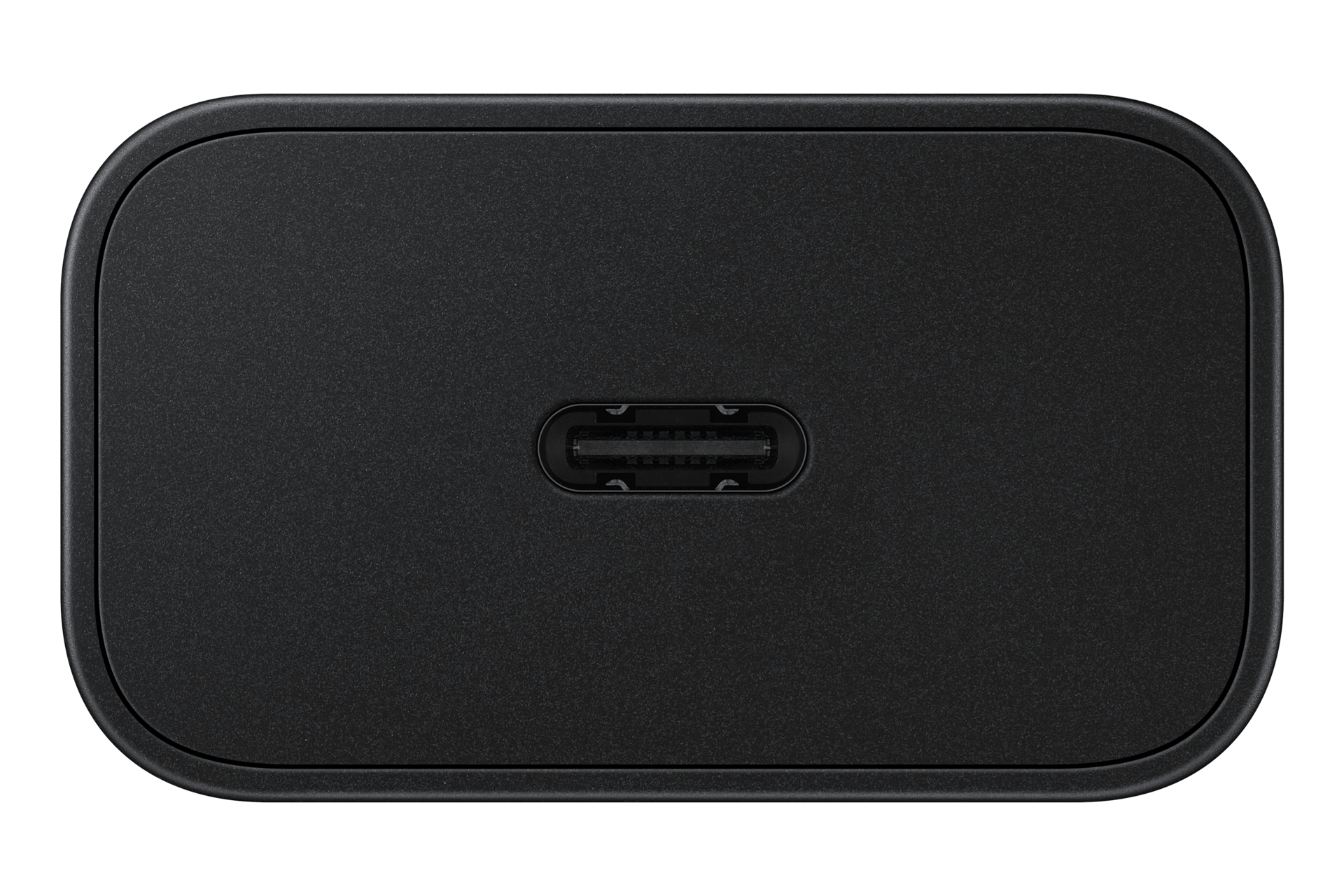 CARGADOR SAMSUNG ADAPTADOR CARGA RÁPIDA BLACK EP-T2510NBEGWW - 6
