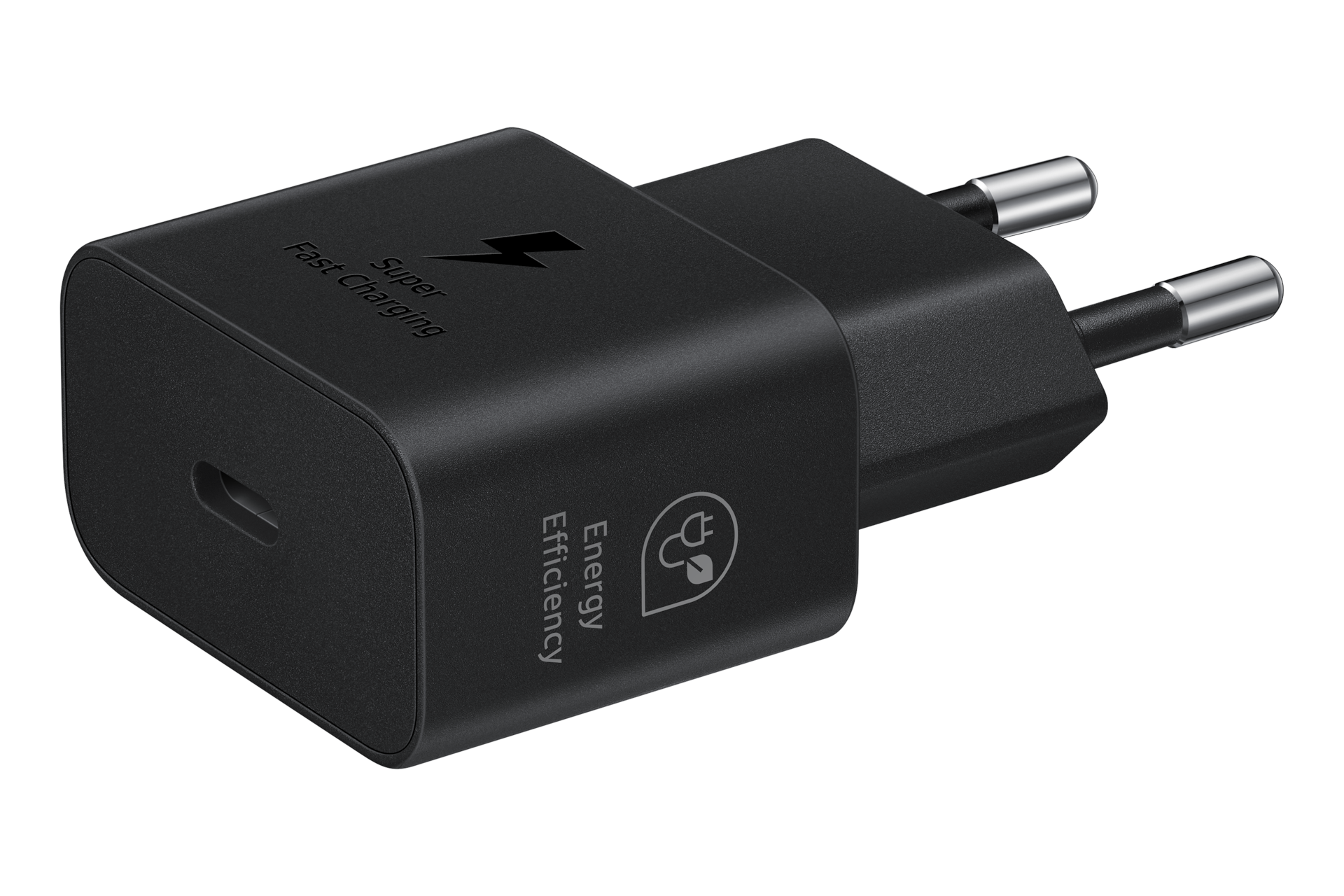 CARGADOR SAMSUNG ADAPTADOR CARGA RÁPIDA BLACK EP-T2510NBEGWW - 7