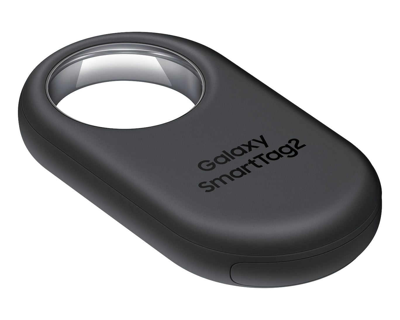 SmartTag Samsung Galaxy SmartTag2 Black EI-T5600BBEGWW - 3