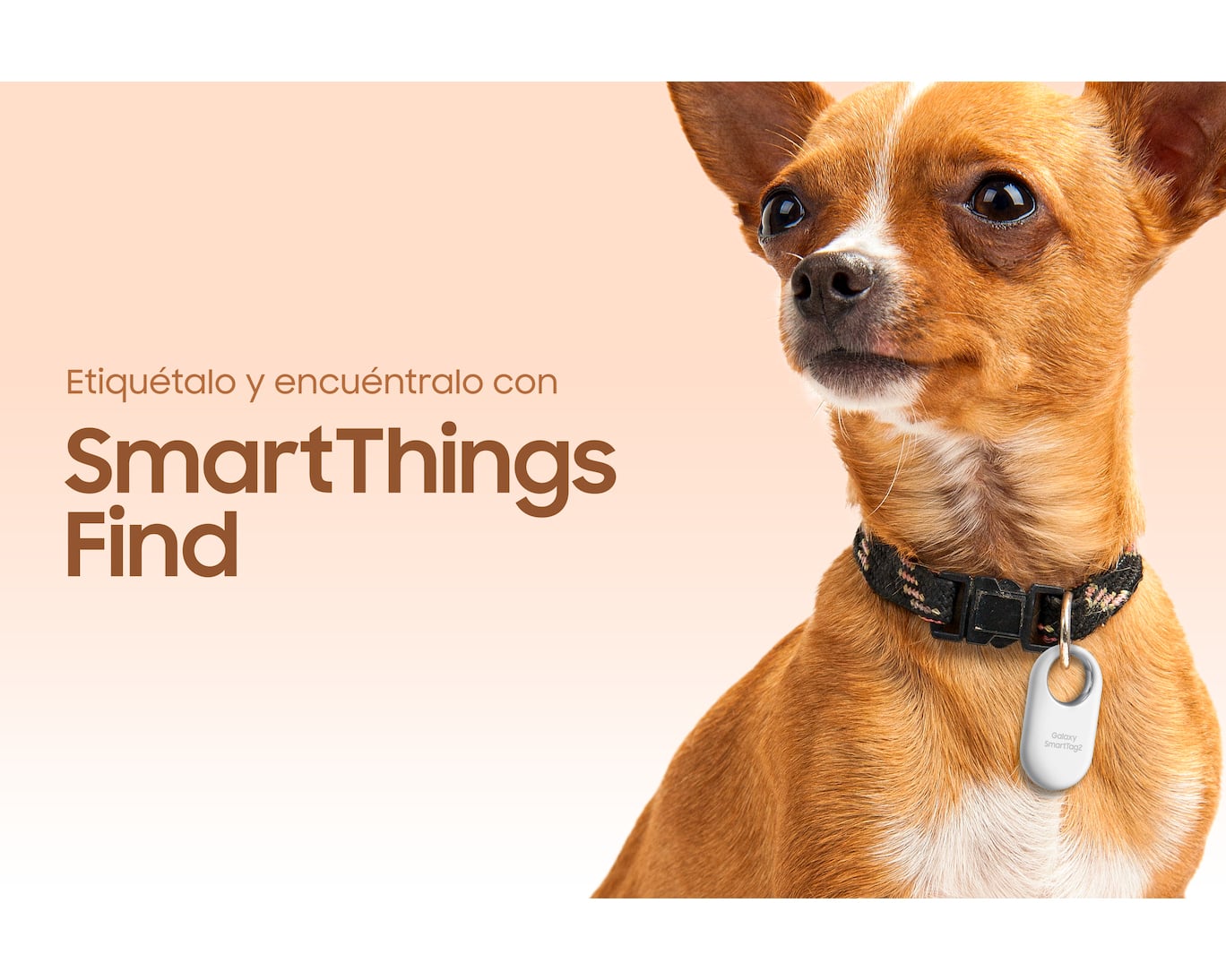SmartTag Samsung Galaxy SmartTag2 Black EI-T5600BBEGWW - 8