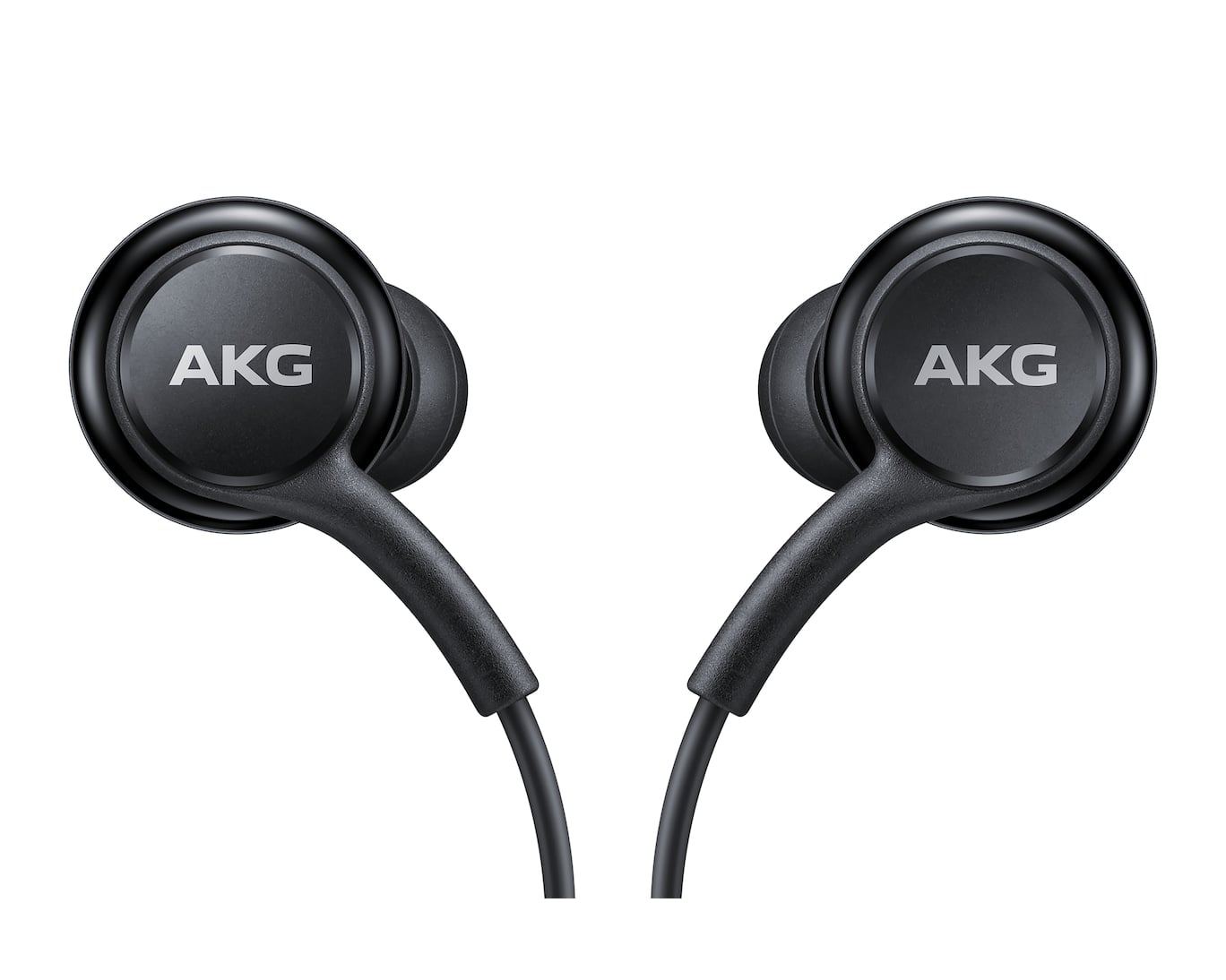 AUDÍFONOS SAMSUNG AURICULARES TIPO C BLACK EO-IC100BBEGWW - 2