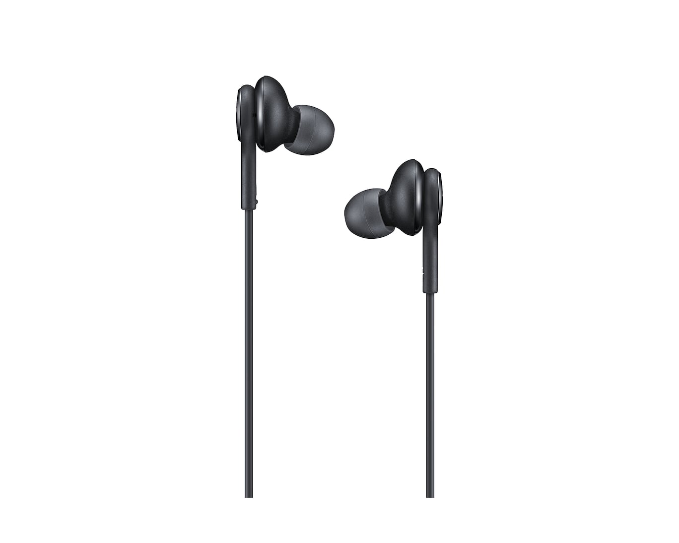 AUDÍFONOS SAMSUNG AURICULARES TIPO C BLACK EO-IC100BBEGWW - 3