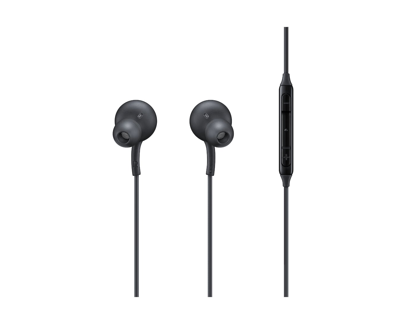 AUDÍFONOS SAMSUNG AURICULARES TIPO C BLACK EO-IC100BBEGWW - 5