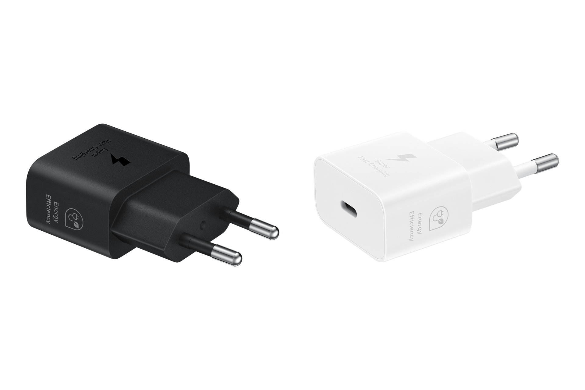 CARGADOR SAMSUNG ADAPTADOR CARGA RÁPIDA WHITE EP-T2510NWEGWW - 7