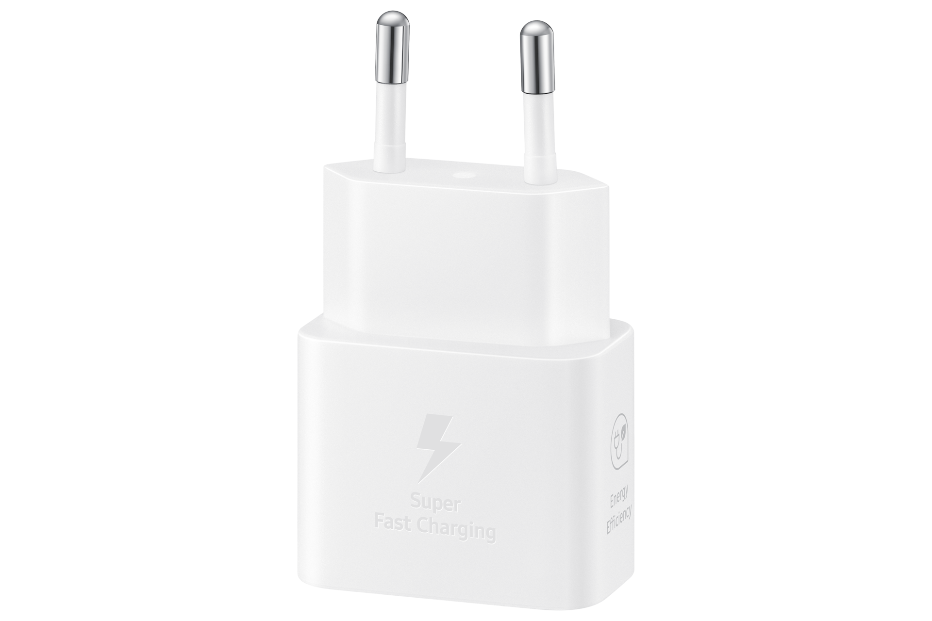 CARGADOR SAMSUNG ADAPTADOR CARGA RÁPIDA WHITE EP-T2510NWEGWW - 2