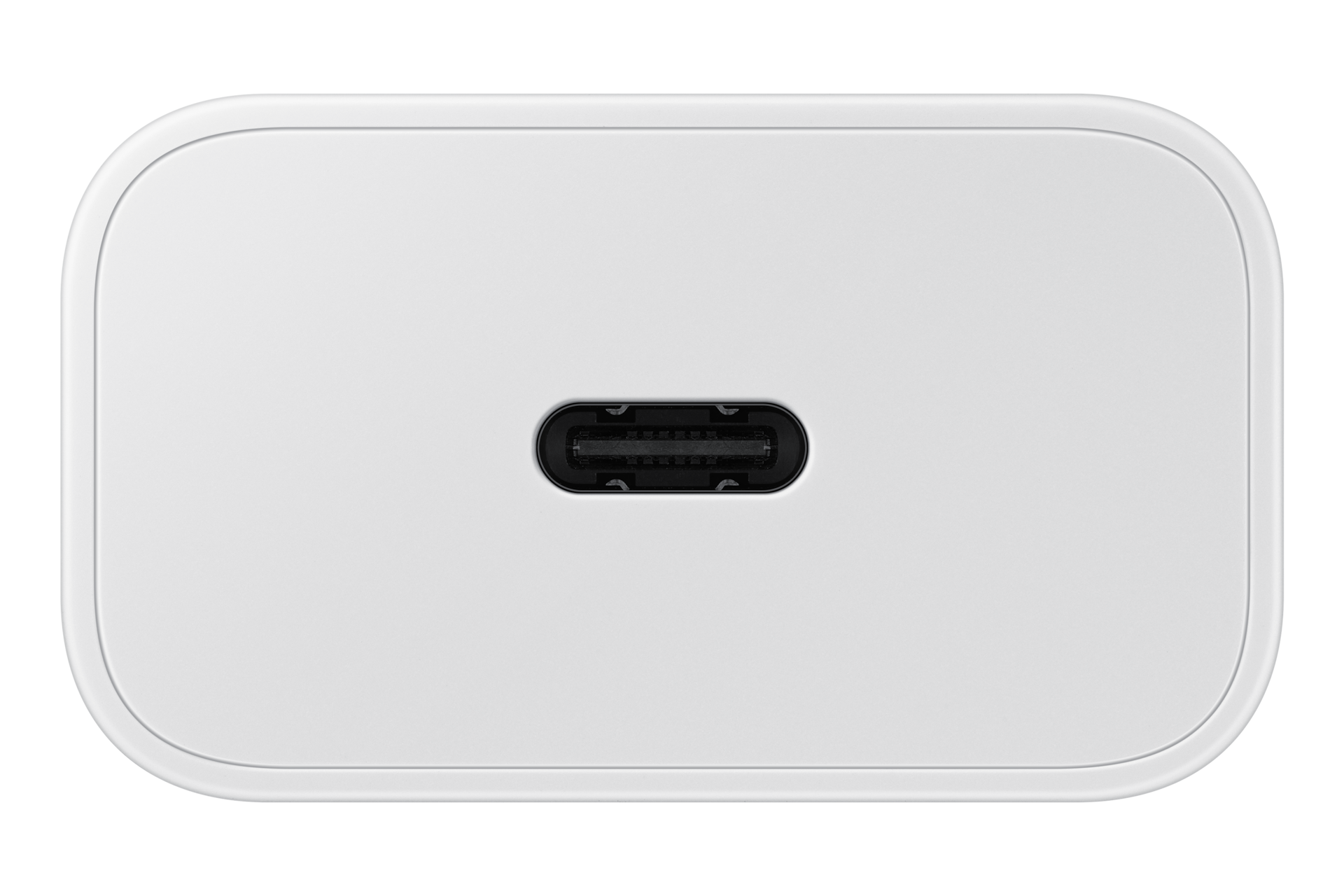 CARGADOR SAMSUNG ADAPTADOR CARGA RÁPIDA WHITE EP-T2510NWEGWW - 3