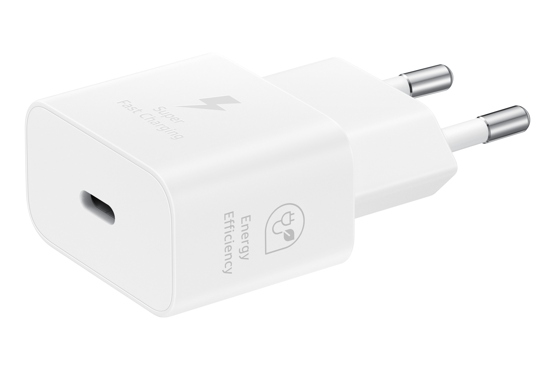 CARGADOR SAMSUNG ADAPTADOR CARGA RÁPIDA WHITE EP-T2510NWEGWW - 4