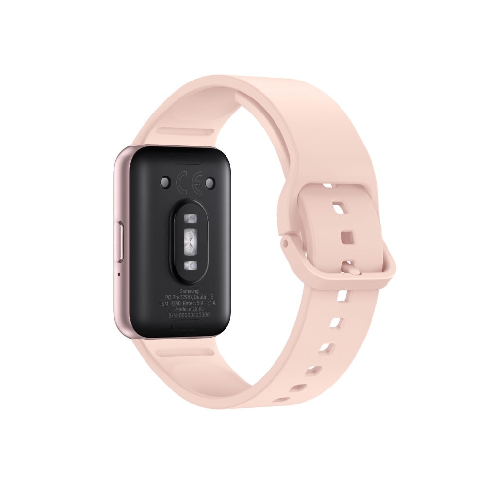 SMARTBAND SAMSUNG GALAXY FIT3 ROSE GOLD SM-R390NIDALTA - 3