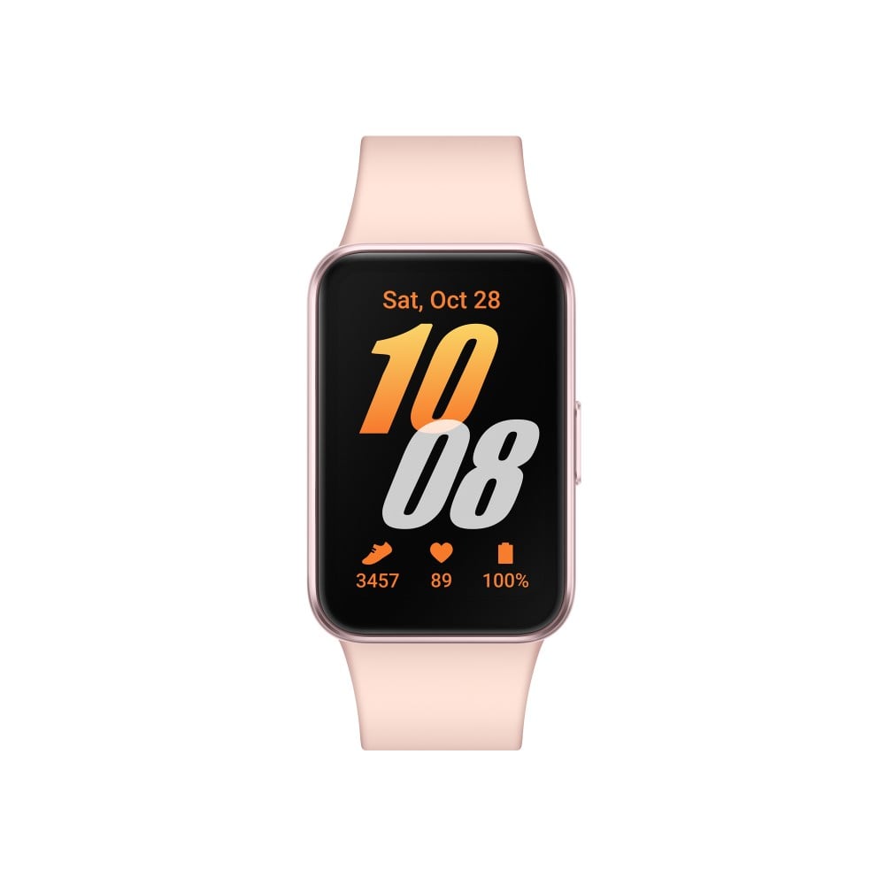 SMARTBAND SAMSUNG GALAXY FIT3 ROSE GOLD SM-R390NIDALTA - 4