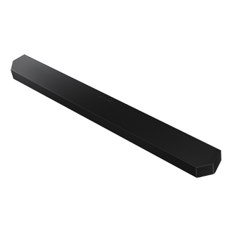 Soundbar Samsung Serie Q800F 2025 Black HW-Q800F/PE - 7