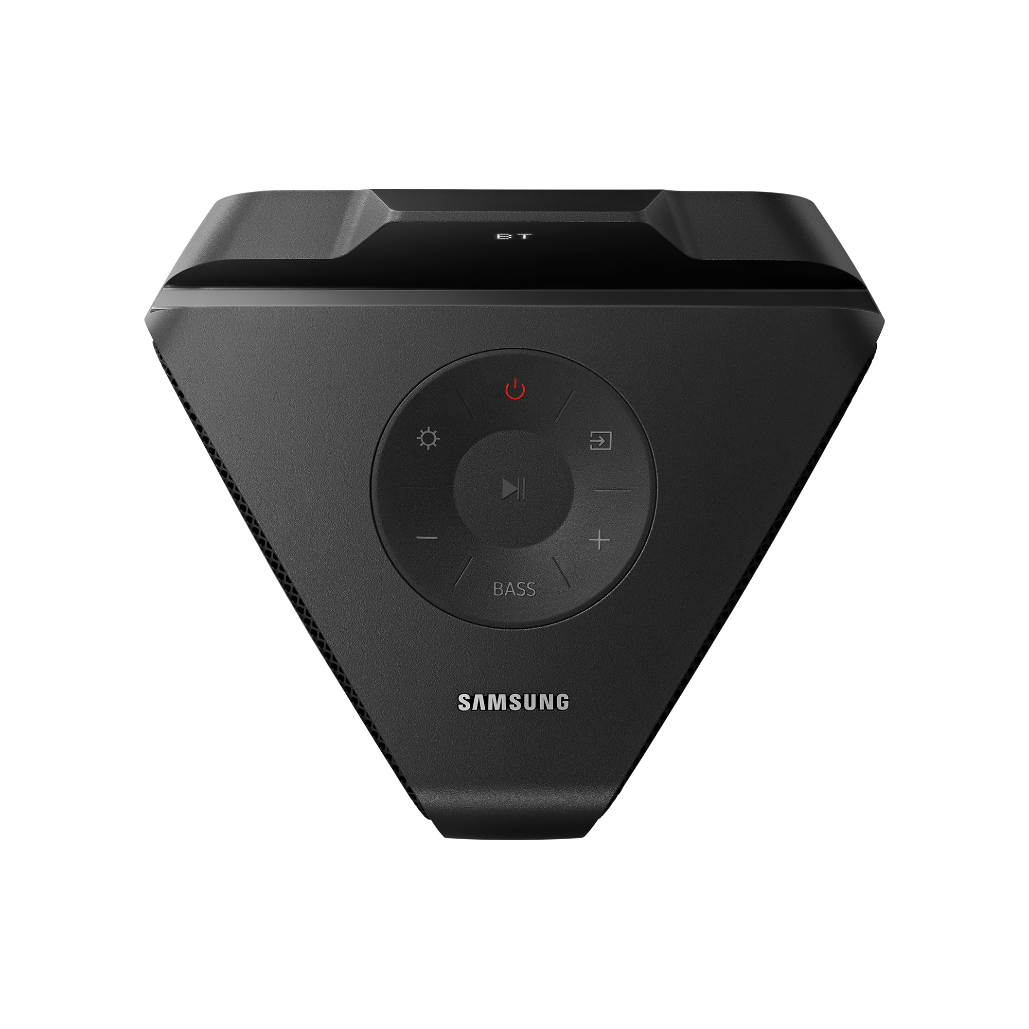 Torre de Sonido Samsung MX-T40 Black MX-T40/PE - 4