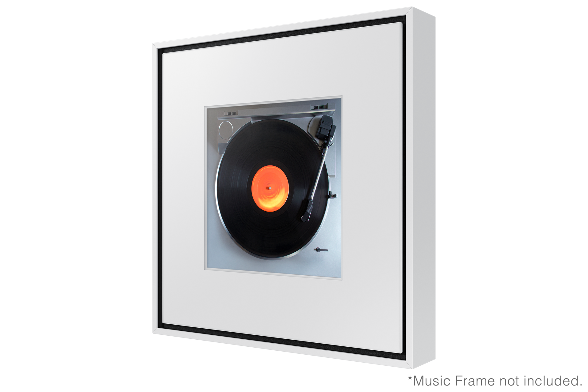 MARCO SAMSUNG MUSIC FRAME BLANCO VG-SCFD60WTBZX - 6