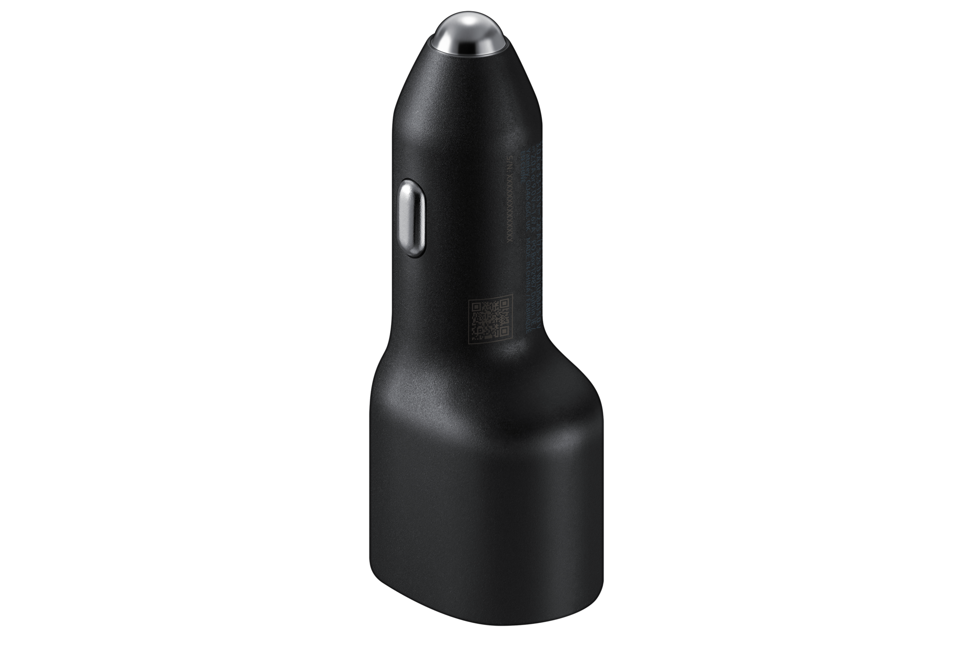 CARGADOR SAMSUNG AUTOMÓVIL DOBLE 40 V NEGRO EP-L4020NBEGWW - 7