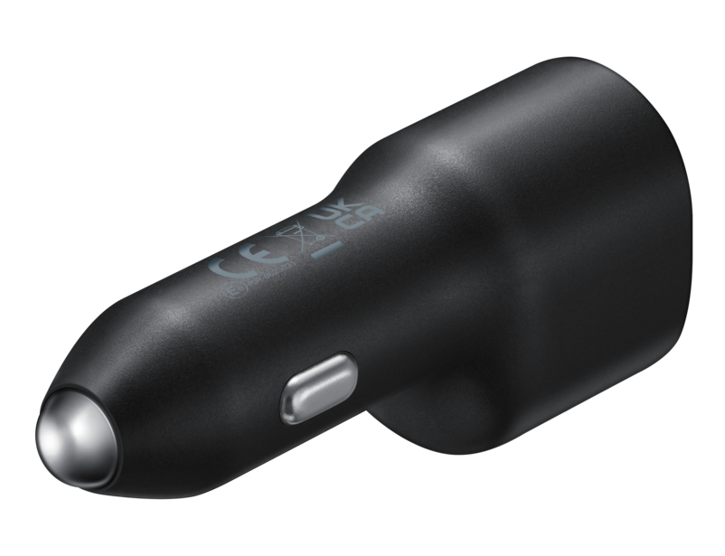 CARGADOR SAMSUNG AUTOMÓVIL DOBLE 40 V NEGRO EP-L4020NBEGWW - 3