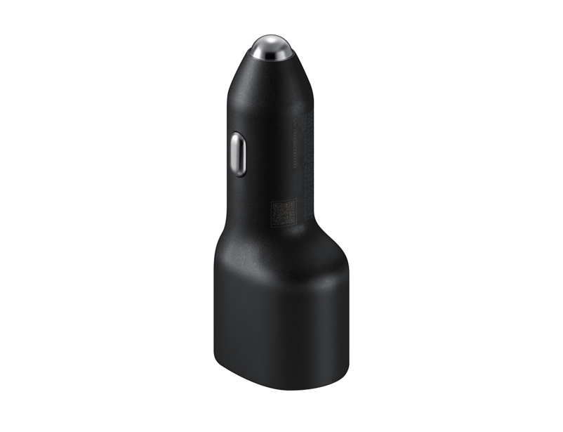 CARGADOR SAMSUNG AUTOMÓVIL DOBLE 40 V NEGRO EP-L4020NBEGWW - 5