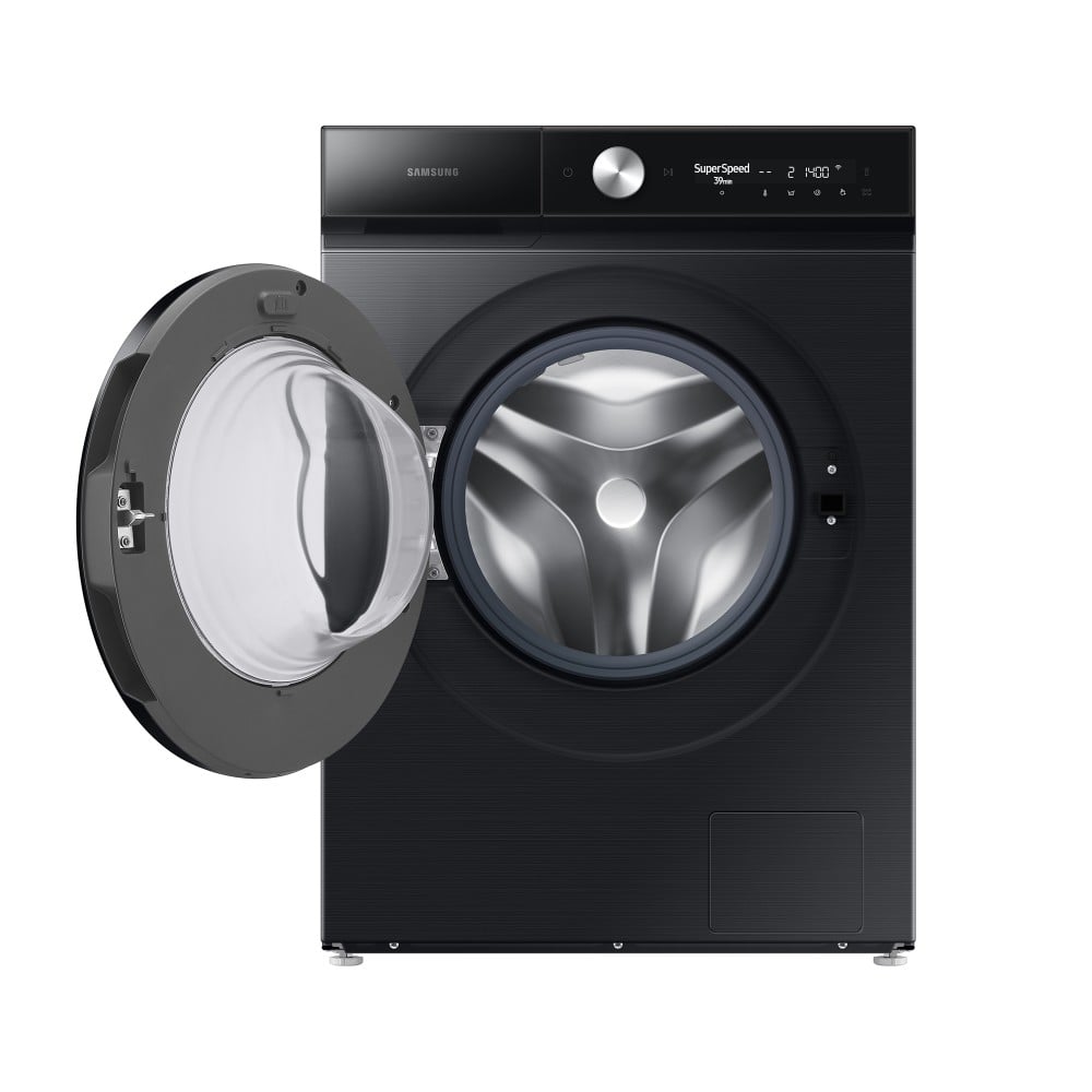 LAVASECA SAMSUNG BESPOKE LUXURY BLACK 14KG / 9KG WD14BB904DGBPE - 2